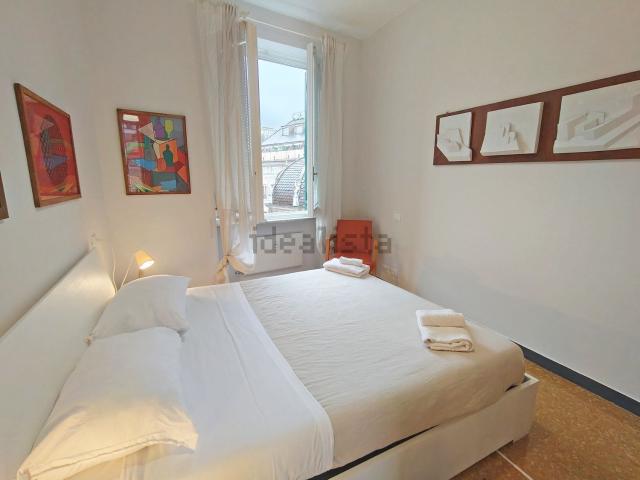 Appartamento in affitto di 51 m² in Piazza De Marini, 3