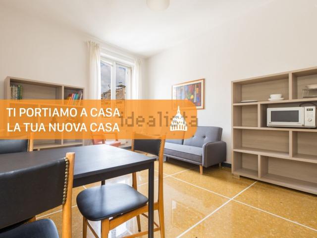 Appartamento in affitto di 51 m² in Piazza De Marini, 3