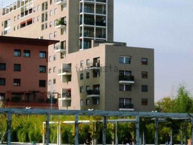 Appartamento in affitto di 51 m² in Piazza dei Daini, 4