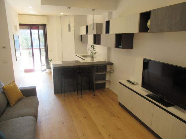 Appartamento in affitto di 51 m² in Piazza Moro, 55