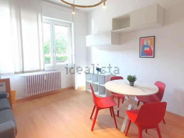Appartamento in affitto di 51 m² in Piazza Po, 7