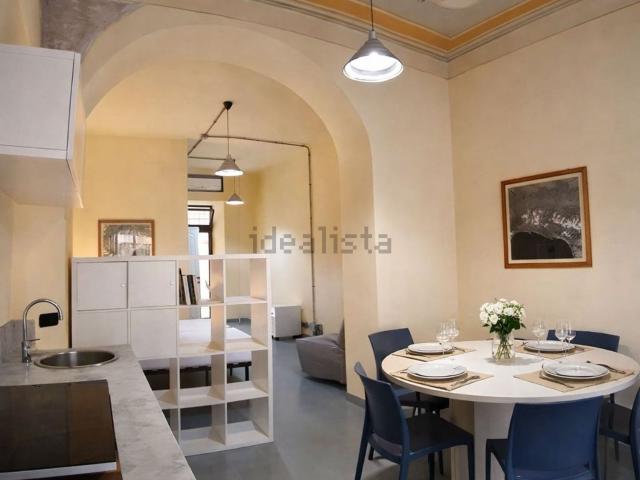 Appartamento in affitto di 51 m² in Via Torino