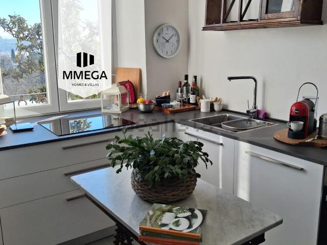 Appartamento in affitto di 51 m² in Via Trieste