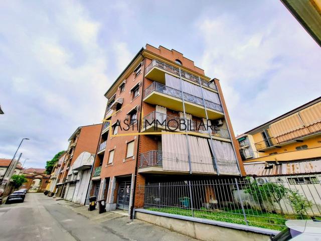 Appartamento in affitto di 51 m² in Via Ugo Rossi, 3