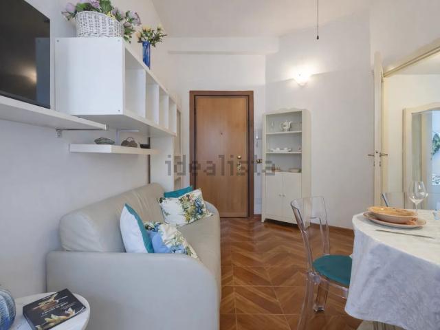 Appartamento in affitto di 51 m² in Via Varese, 4