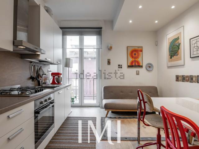 Appartamento in affitto di 51 m² in Via Adolfo Wildt, 18