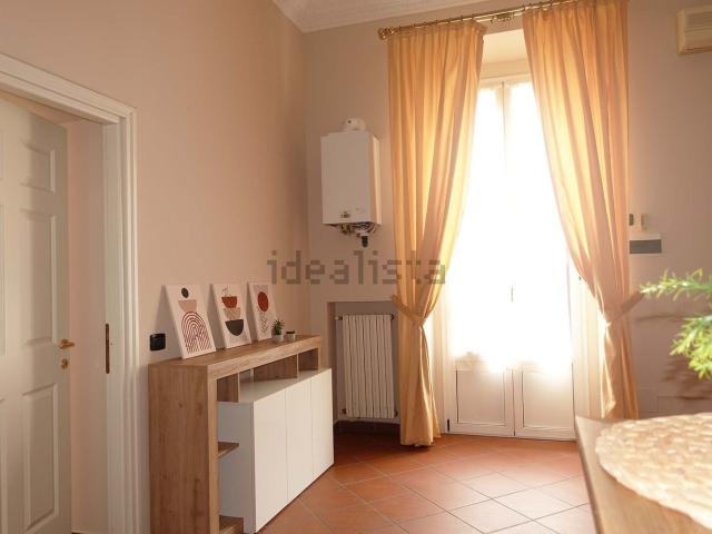 Appartamento in affitto di 51 m² in Via Alserio, 1