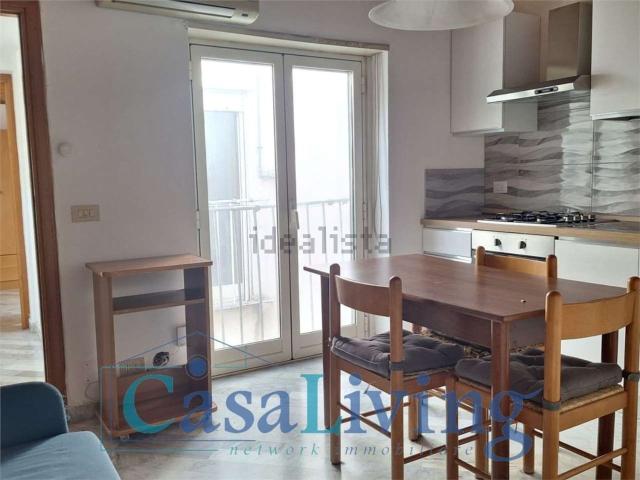 Appartamento in affitto di 51 m² in Via Andrea Chiaramonte, 4