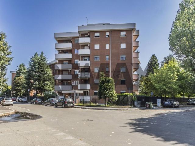 Appartamento in affitto di 51 m² in Via Angelo Musco, 39