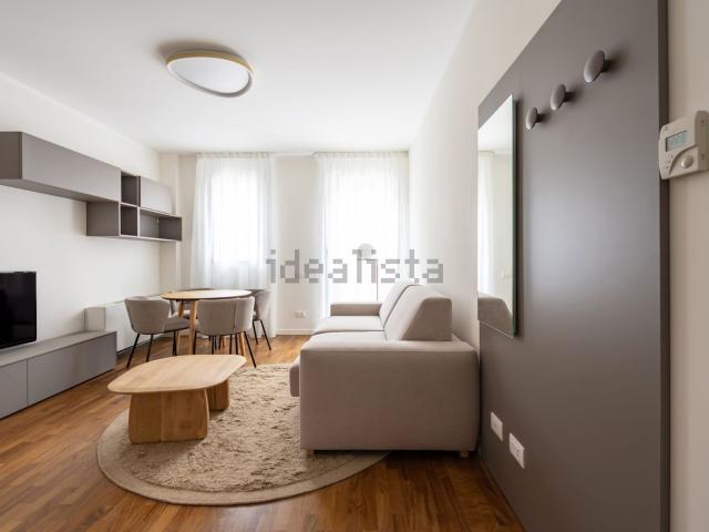 Appartamento in affitto di 51 m² in Via Antonio Bordoni, 6
