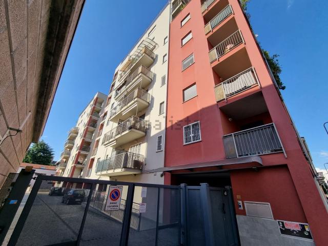 Appartamento in affitto di 51 m² in Via Asiago, 45