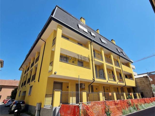 Appartamento in affitto di 51 m² in Via Armando Diaz
