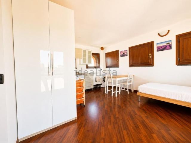 Appartamento in affitto di 51 m² in Via Benedetto Croce, 1