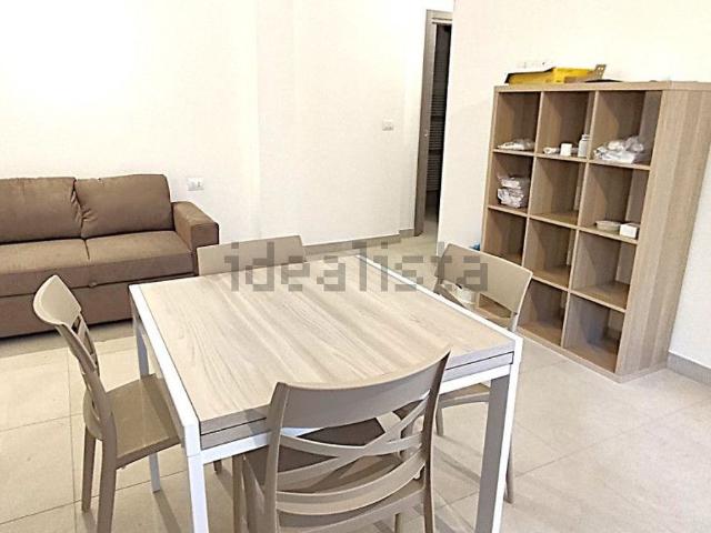 Appartamento in affitto di 51 m² in Via Camillo Oblach, 2