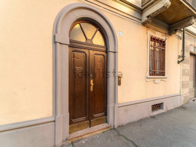 Appartamento in affitto di 51 m² in Via Cesana, 64