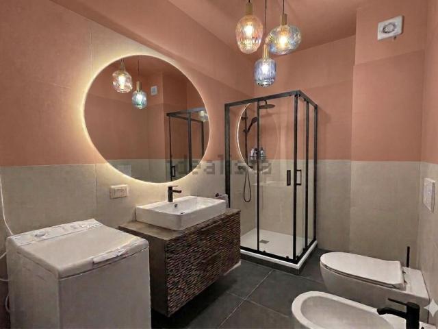 Appartamento in affitto di 51 m² in Via Cesare Ajraghi, 26
