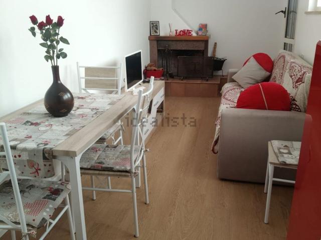 Appartamento in affitto di 51 m² in Via Cicerone, 12