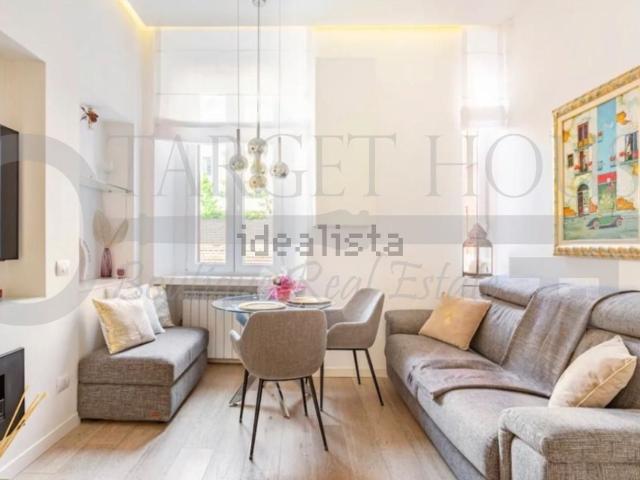Appartamento in affitto di 51 m² in Via Correggio