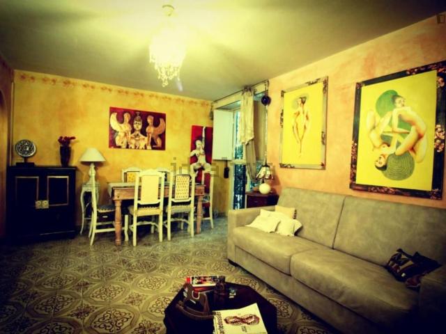 Appartamento in affitto di 51 m² in Via dei Serragli
