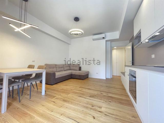Appartamento in affitto di 51 m² in Via dei Tulipani, 16
