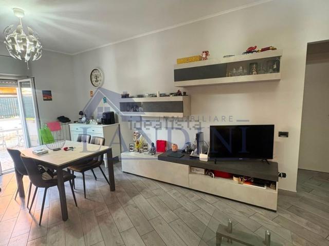 Appartamento in affitto di 51 m² in Via dell&apos Osteria del Finocchio