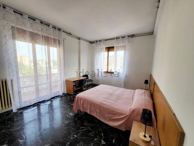 Appartamento in affitto di 51 m² in Via di Novoli, 57