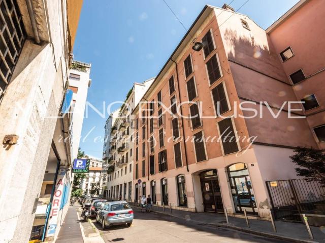 Appartamento in affitto di 51 m² in Via Domenico Balestrieri