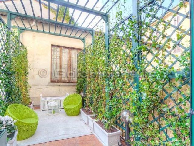 Appartamento in affitto di 51 m² in Via Domenico Cirillo, 16