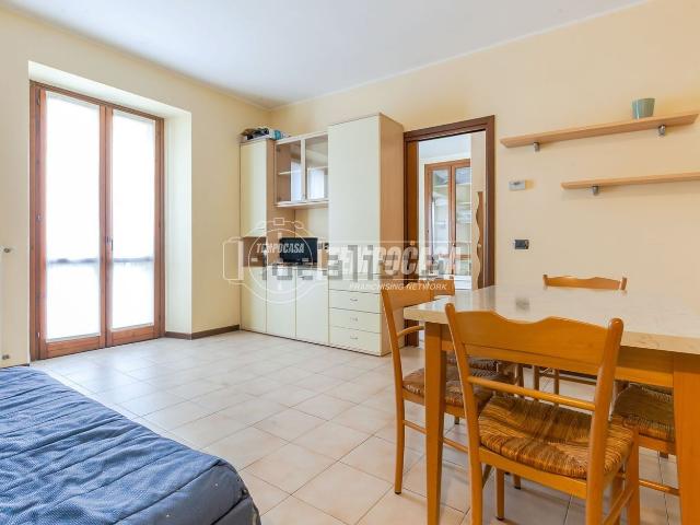 Appartamento in affitto di 51 m² in Via Don Giuseppe Andreoli