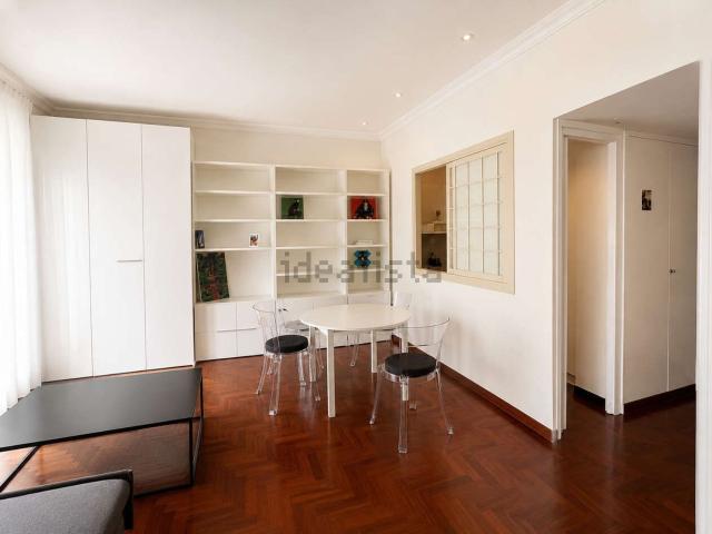 Appartamento in affitto di 51 m² in Via Feliciano Scarpellini