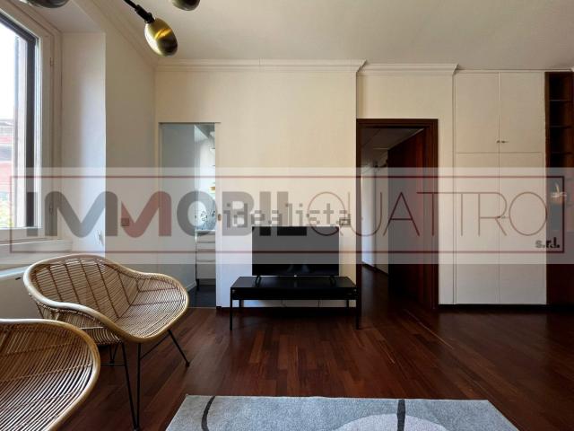Appartamento in affitto di 51 m² in Via Filippo Corridoni, 35