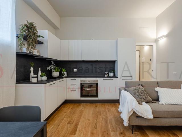 Appartamento in affitto di 51 m² in Via Francesco Primaticcio