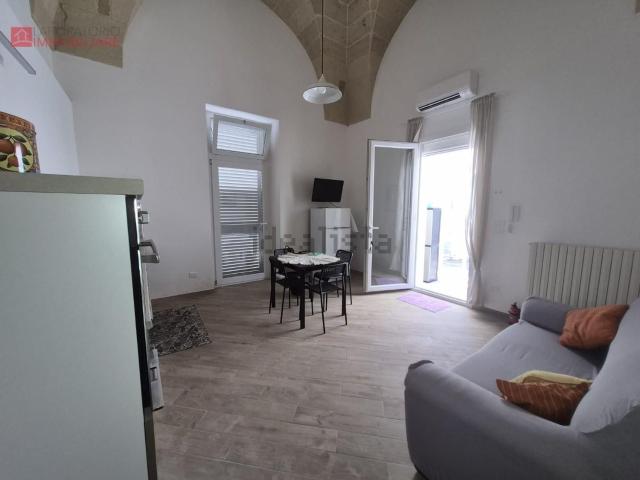 Appartamento in affitto di 51 m² in Via Fulcignano Casale, 73100