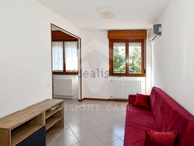 Appartamento in affitto di 51 m² in Via G. di Vittorio, 1