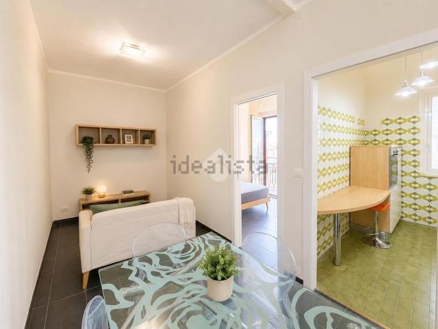 Appartamento in affitto di 51 m² in Via Gaetano Strambio, 21