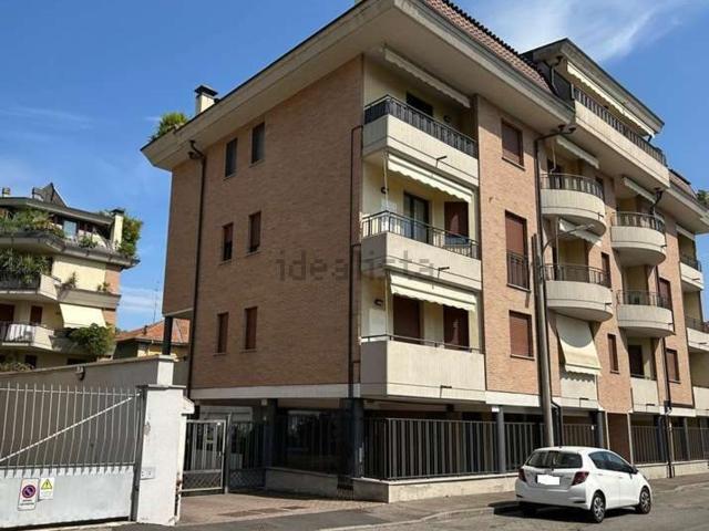 Appartamento in affitto di 51 m² in Via Galliate, 15