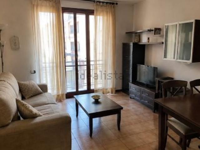 Appartamento in affitto di 51 m² in Via Garibaldi