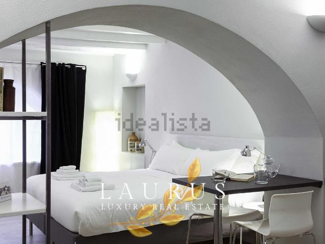 Appartamento in affitto di 51 m² in Via Gaspare Rosales, 1