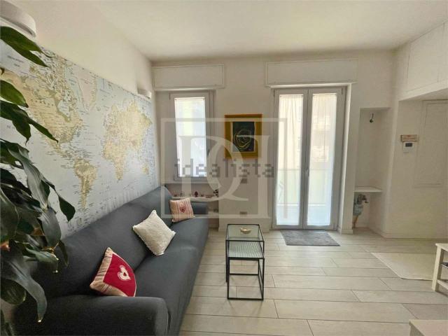 Appartamento in affitto di 51 m² in Via Giovanni Schiaparelli, 18
