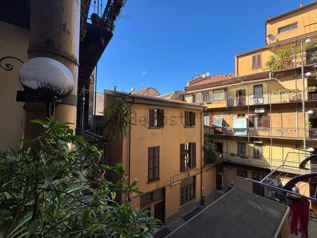 Appartamento in affitto di 51 m² in Via Giulio Cesare Procaccini, 54