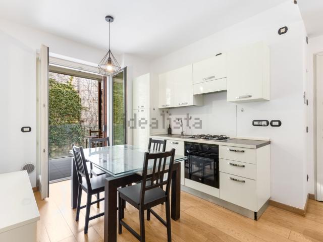 Appartamento in affitto di 51 m² in Via Giuseppe Giusti, 40