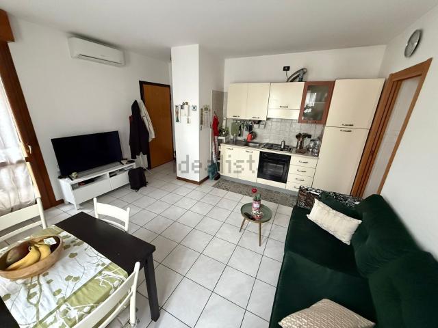 Appartamento in affitto di 51 m² in Via Italo Svevo, 15