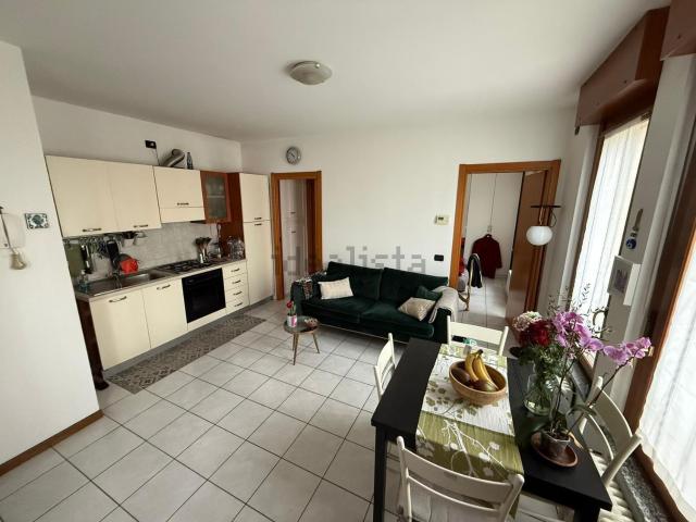 Appartamento in affitto di 51 m² in Via Italo Svevo, 15