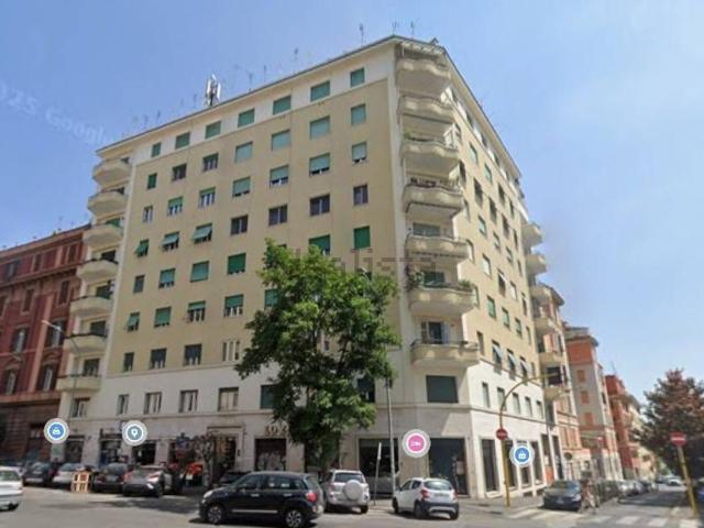 Appartamento in affitto di 51 m² in Via La Spezia