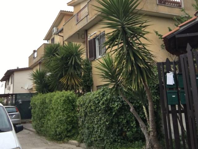 Appartamento in affitto di 51 m² in Via Luca Antonio Giunta
