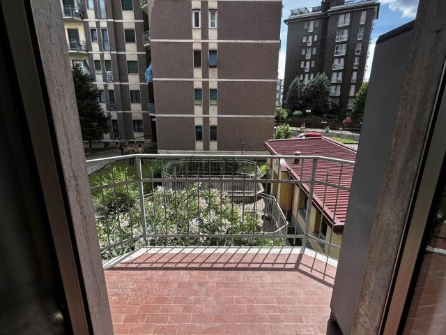 Appartamento in affitto di 51 m² in Via Luigi Ornato, 111