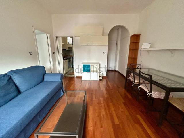 Appartamento in affitto di 51 m² in Via Meloria, 8