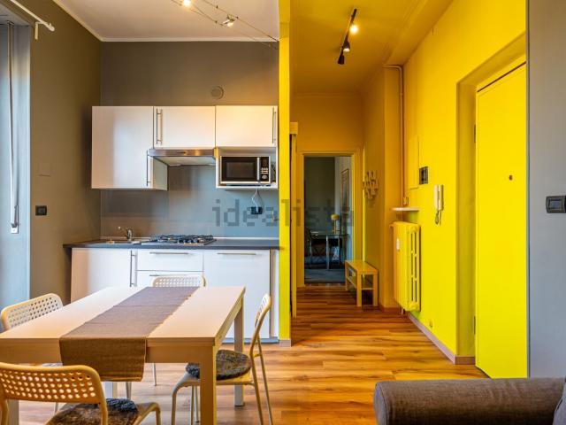 Appartamento in affitto di 51 m² in Via Michele Lessona, 1