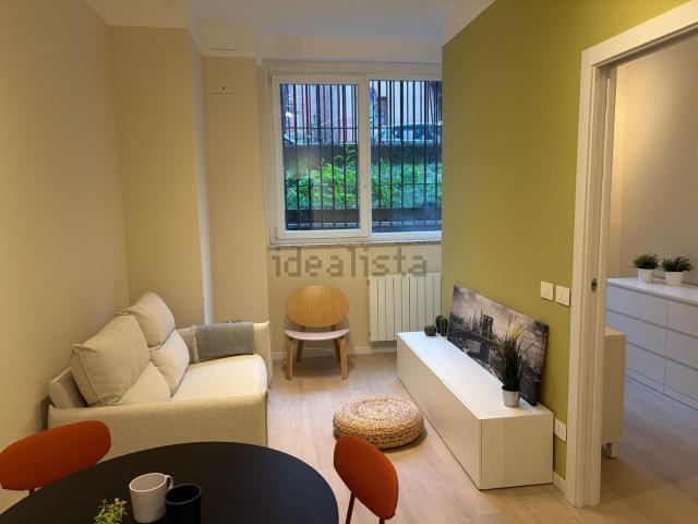 Appartamento in affitto di 51 m²