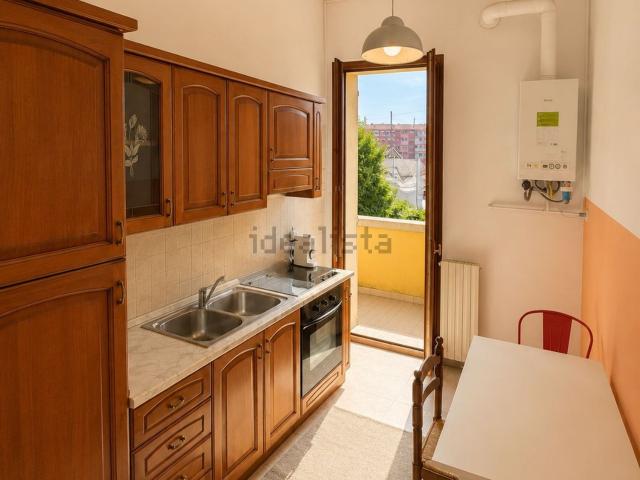 Appartamento in affitto di 51 m² in Via Padova, 266